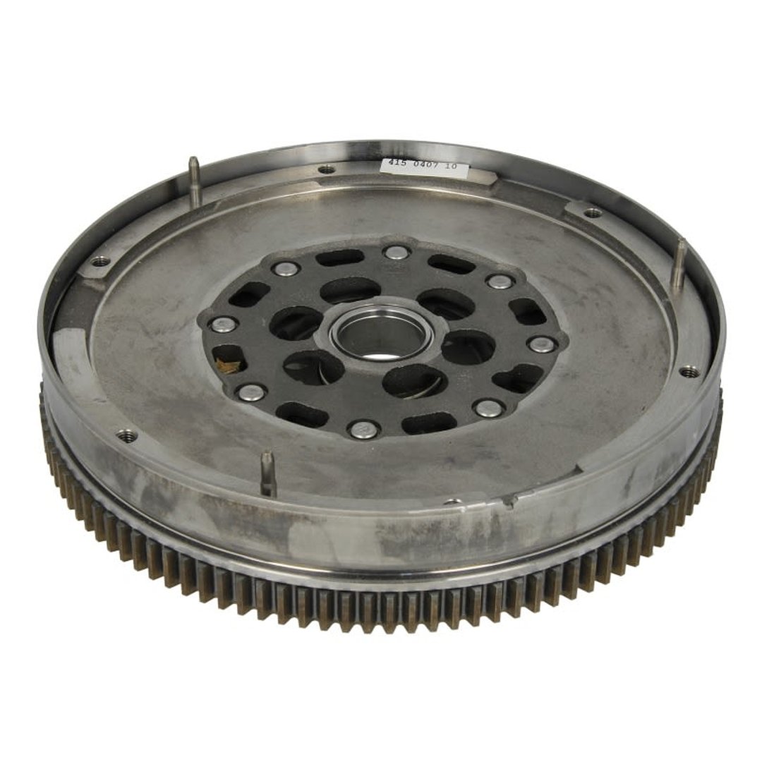 LUK KOŁO DWUMASOWE  415040710 SAAB 9-3 1,9TTID 07-