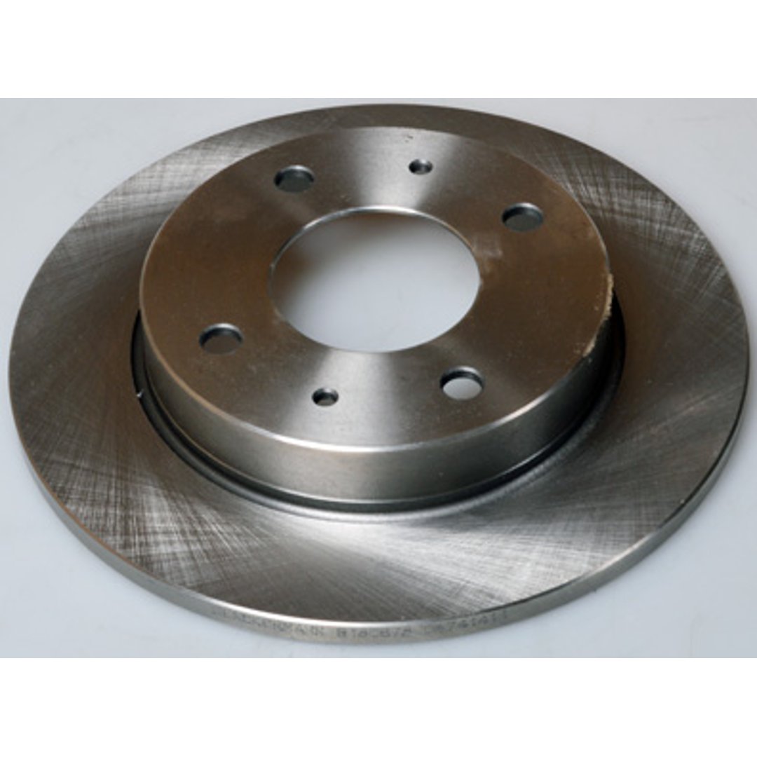 DENCKERMANN Tarcza hamulcowa B130573 B130573