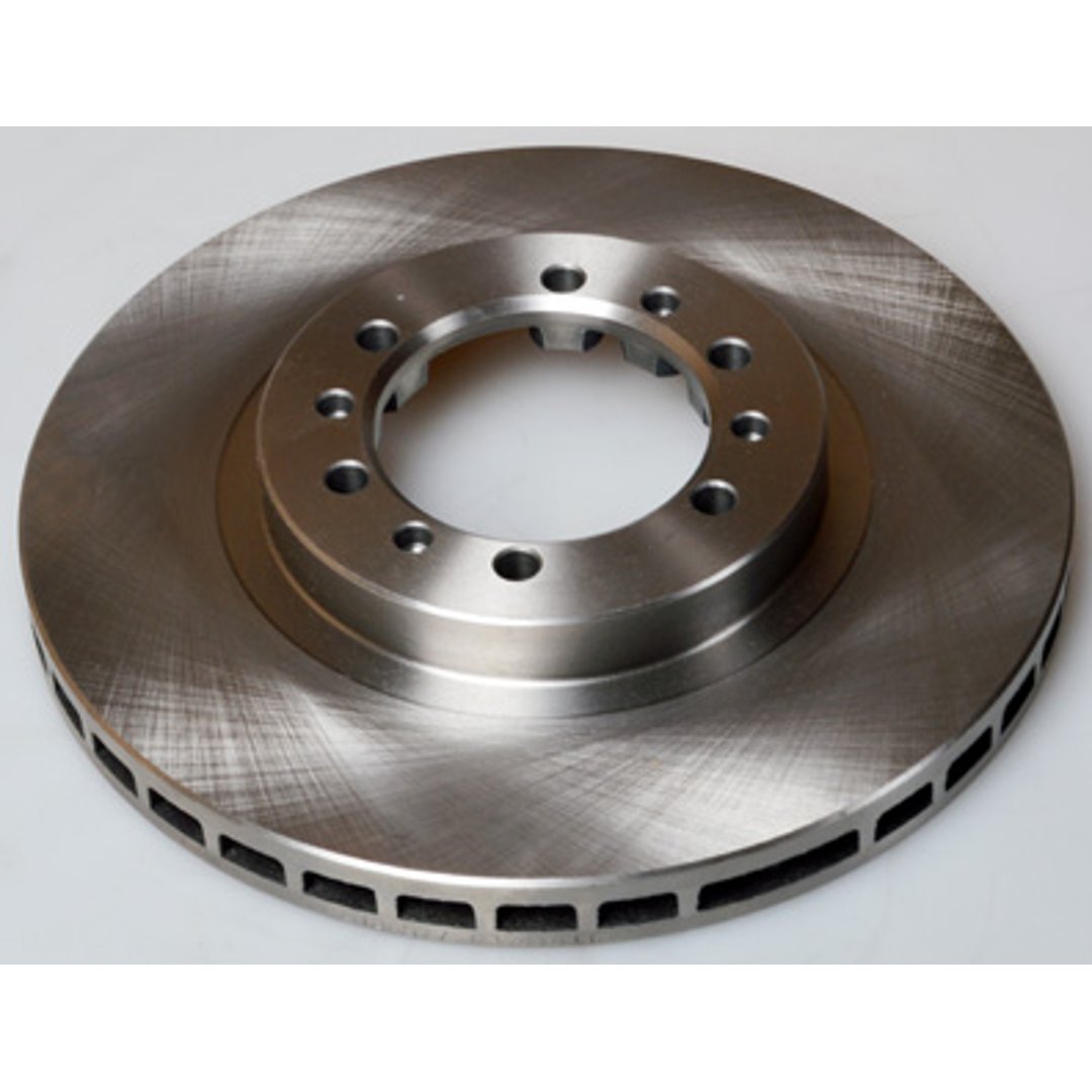 Denckermann dencker Mann b130577 tarcze hamulcowe B130577