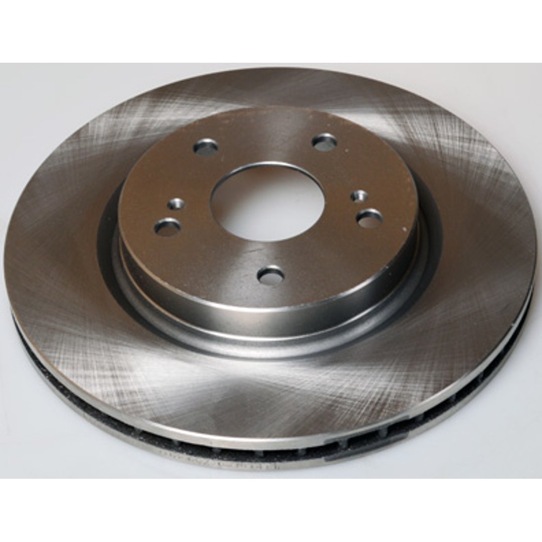 DENCKERMANN Tarcza hamulcowa B130602 B130602