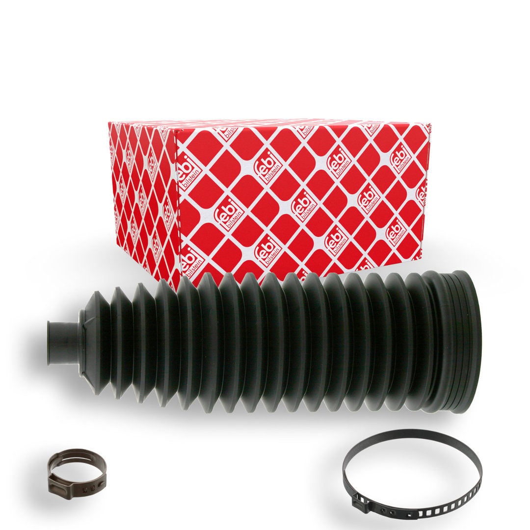 FEBI Zestaw osłon, układ kierowniczy BILSTEIN 26505