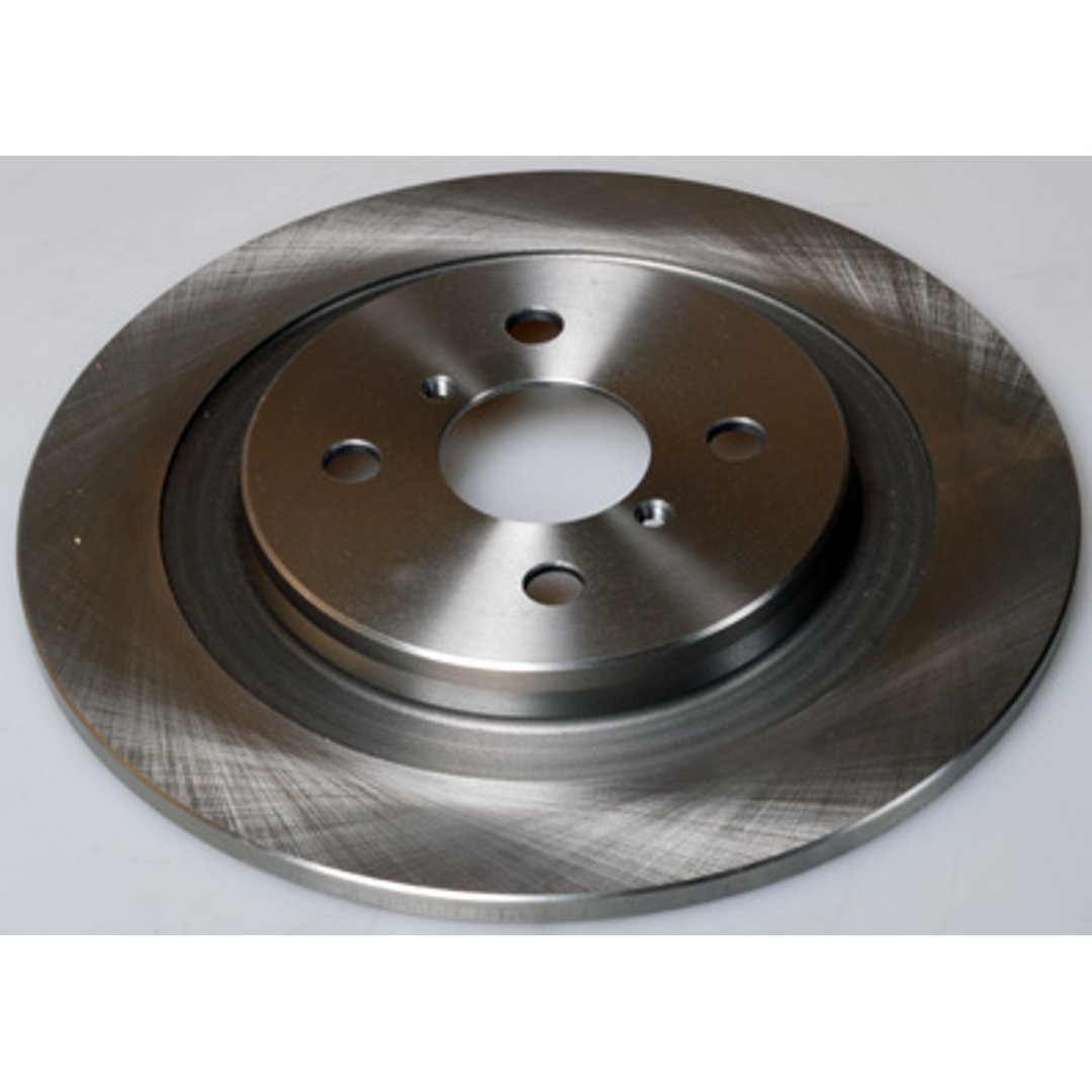 DENCKERMANN Tarcza hamulcowa B130621 B130621