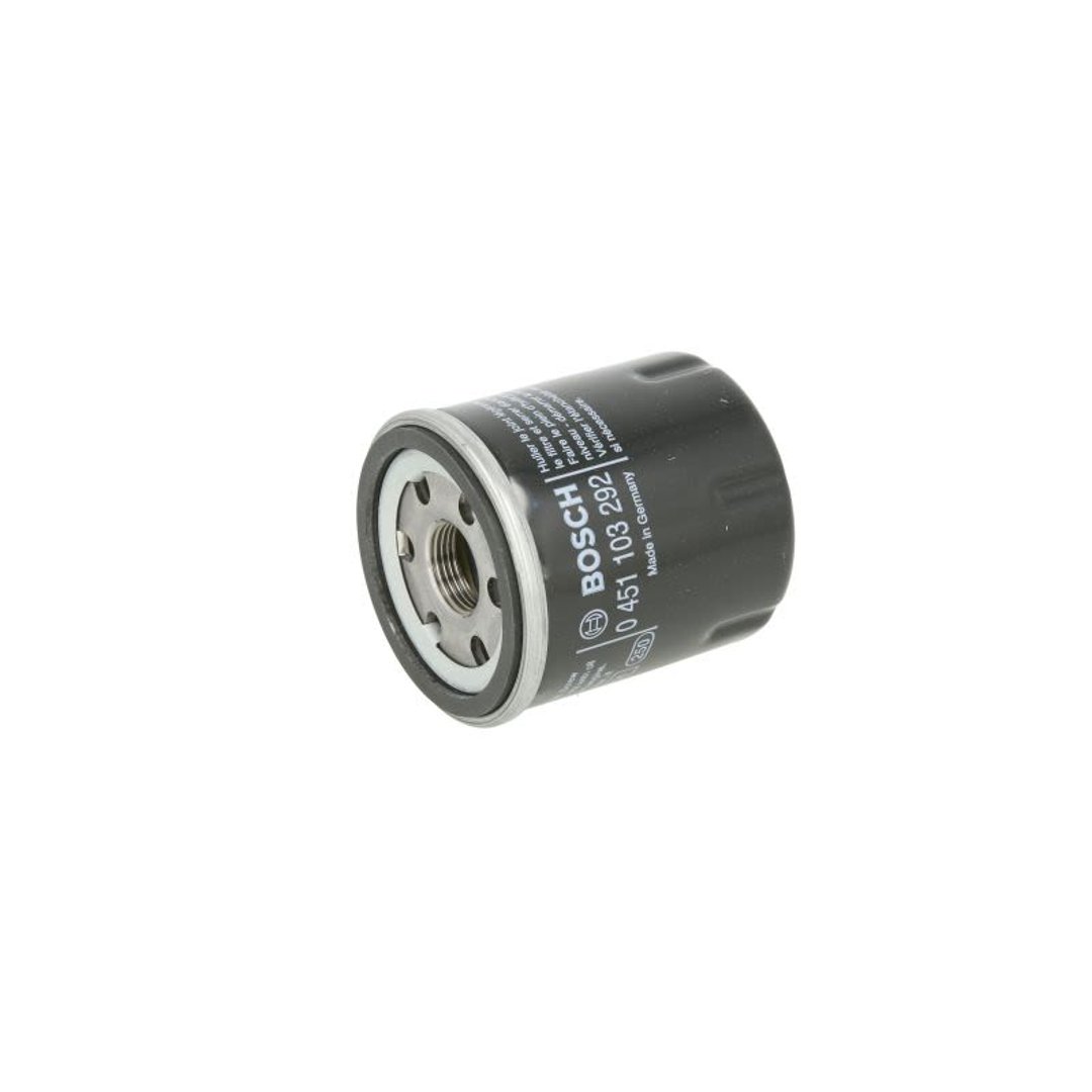 BOSCH Filtr oleju, 0 451 103 292 - Bezpłatny zwrot do 30 dni, największy wybór produktów. 0451103292