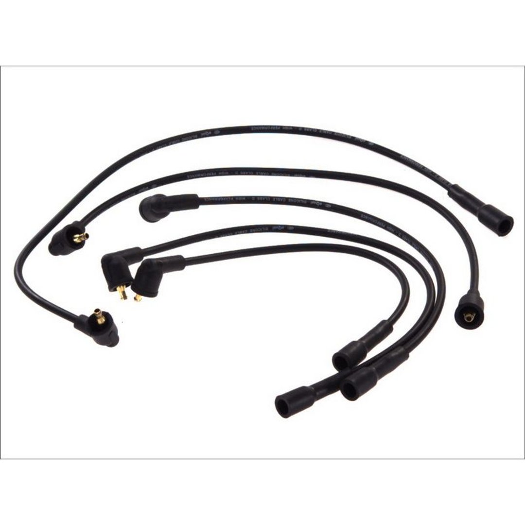 Magneti Marelli Zestaw przewodów zapłonowych 941319170077