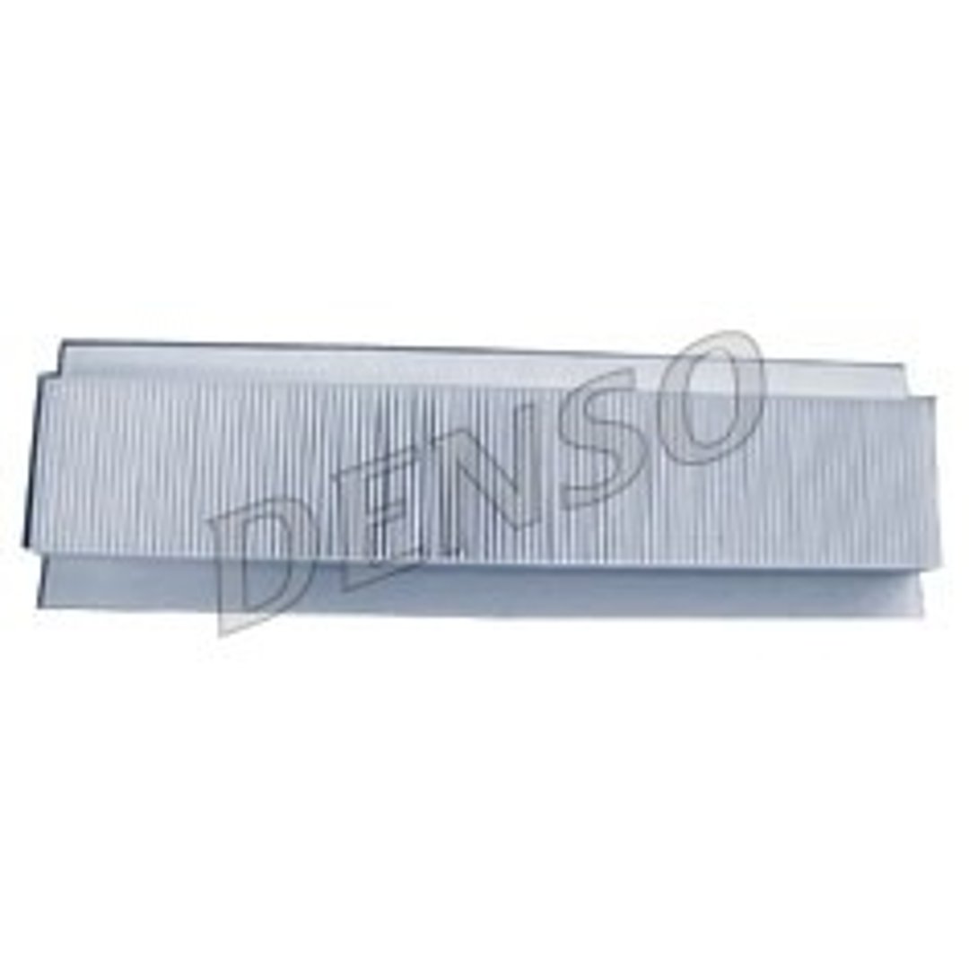 Filtr, wentylacja przestrzeni pasażerskiej Denso DCF517P