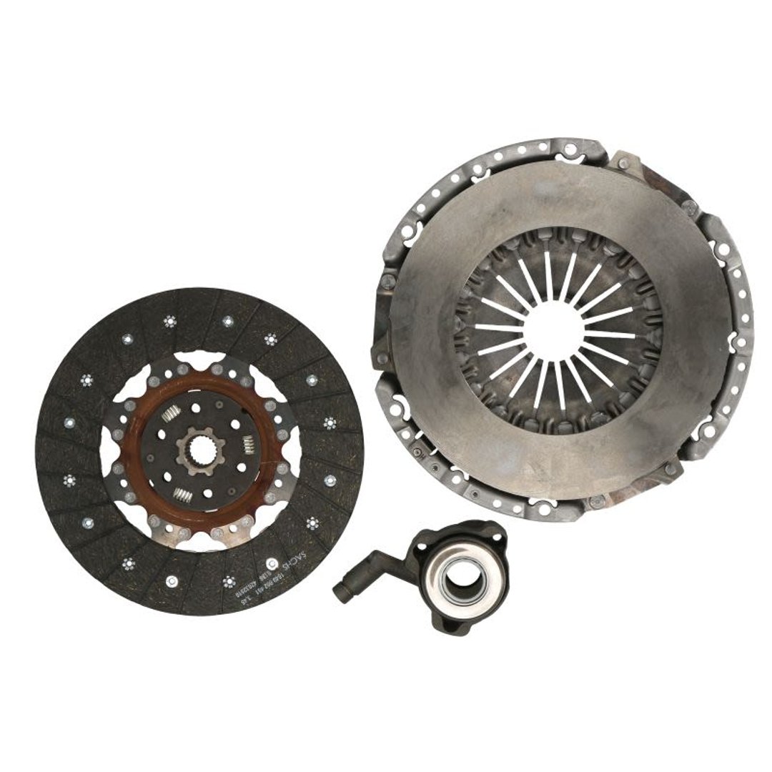SACHS 3000 990 373 zestawy sprzęgła 3000 990 373