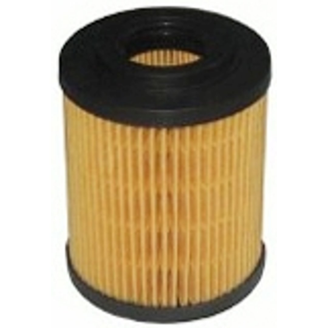DENCKERMANN Filtr oleju A210552