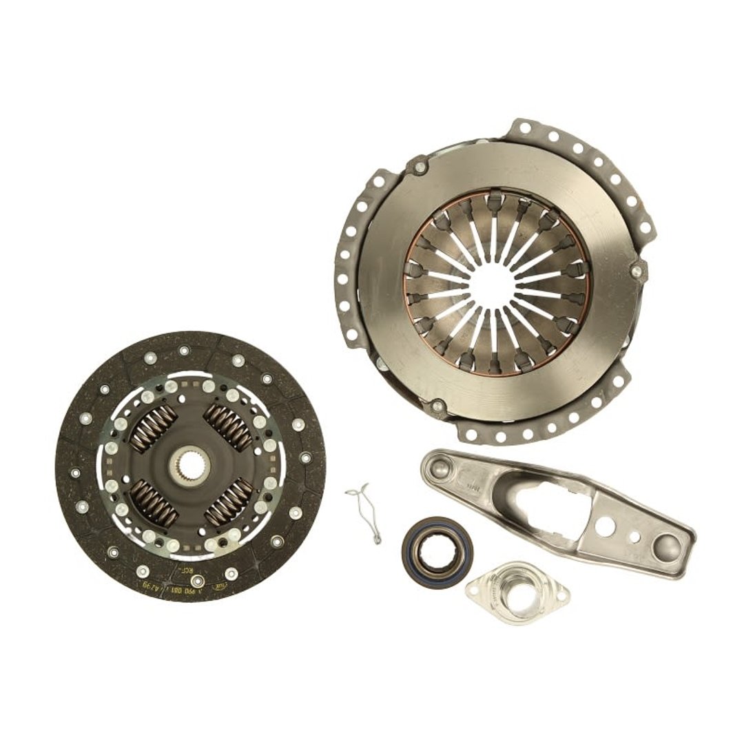 LUK ZESTAW SPRZĘGŁA  620332600=620305400 SKODA FABIA 1.4 16V 08-