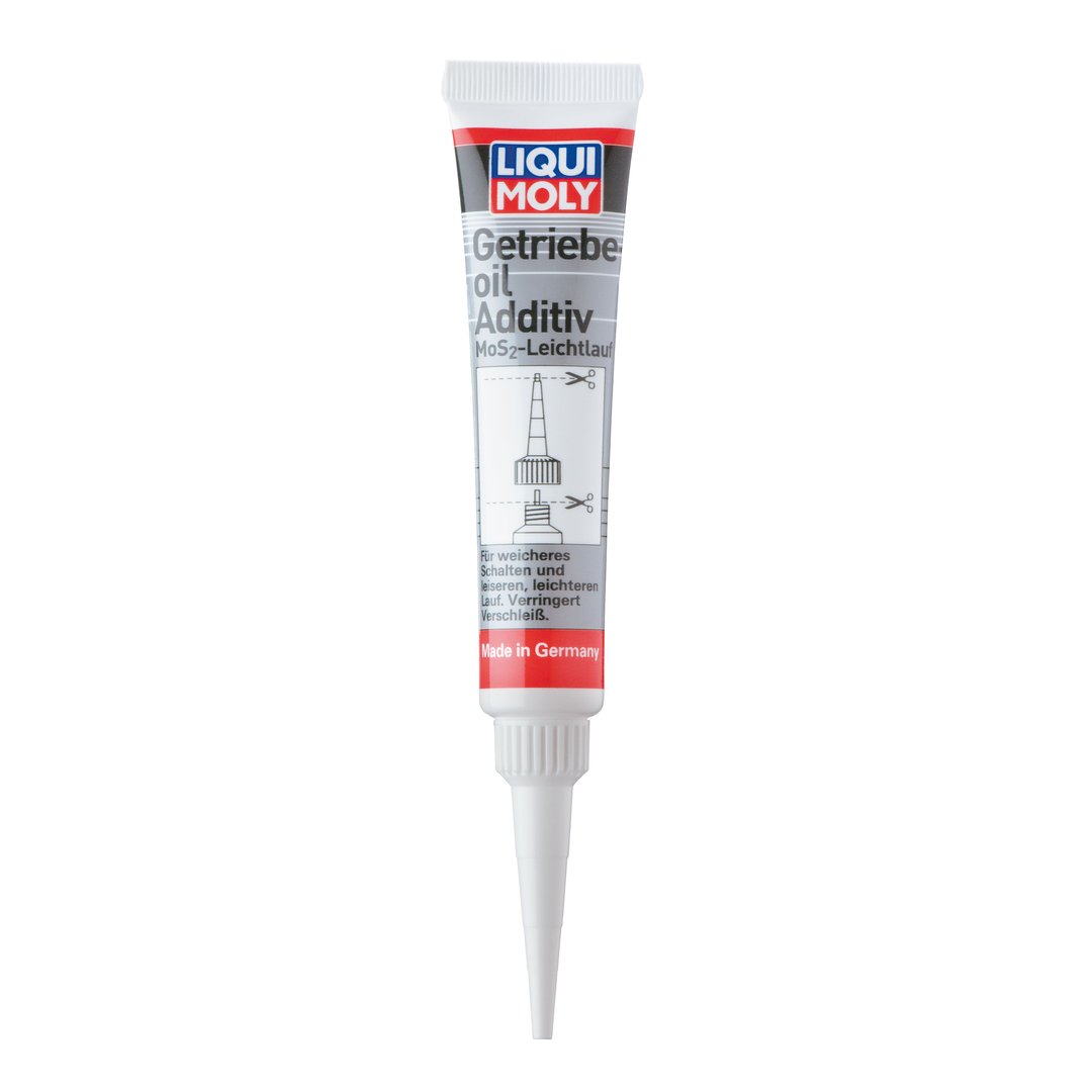 LIQUI MOLY Przekładniowego MoS2 2652) 20ml