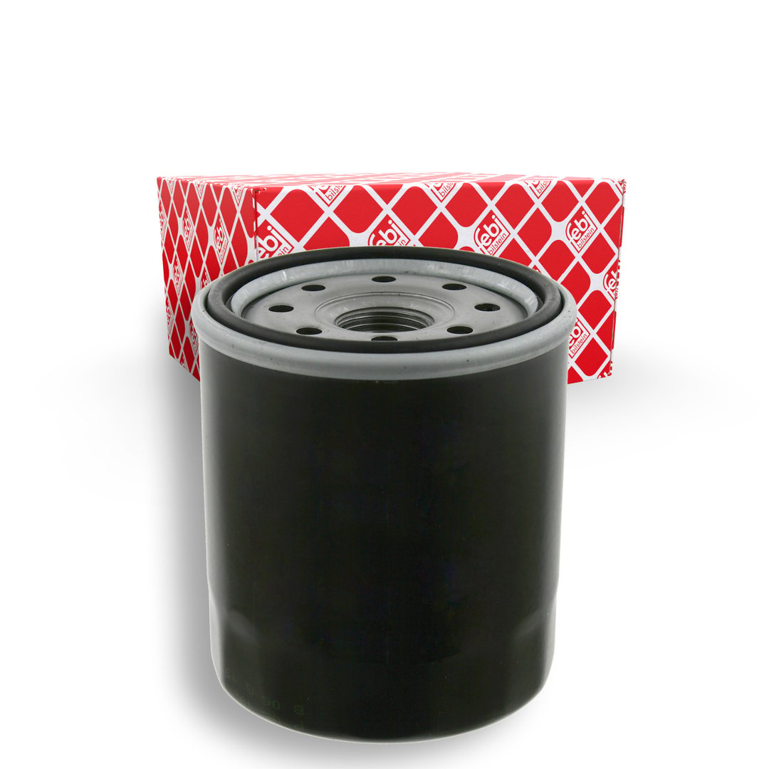 FEBI Filtr oleju 27147