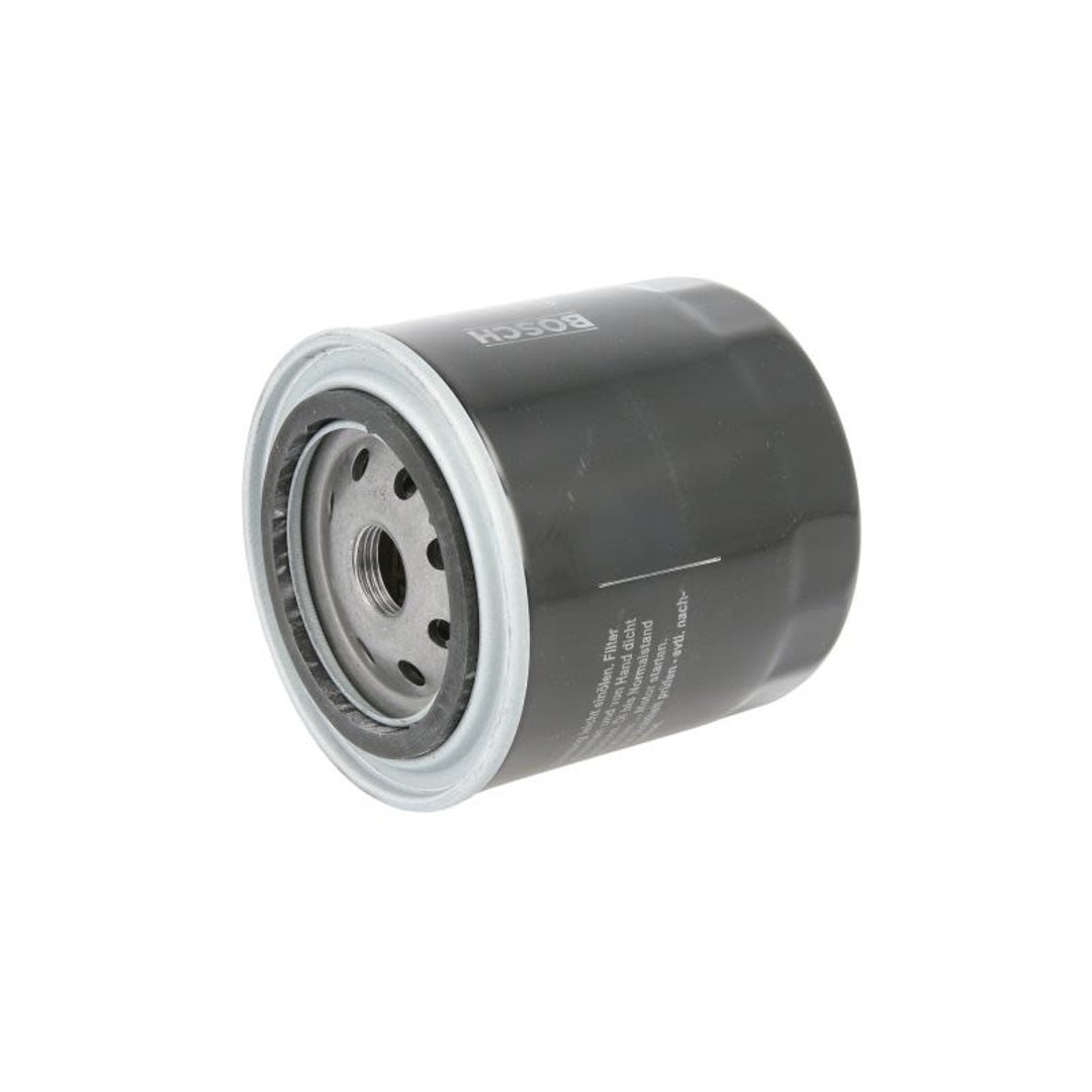 BOSCH Filtr oleju, 0 986 452 003 - Bezpłatny zwrot do 30 dni, największy wybór produktów. 0986452003