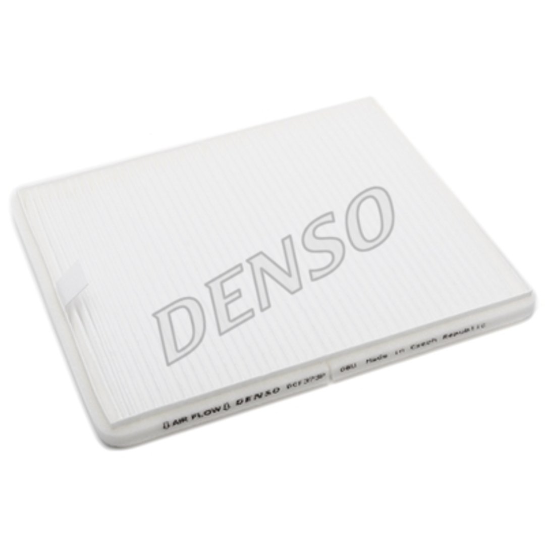Filtr, wentylacja przestrzeni pasażerskiej Denso DCF526P