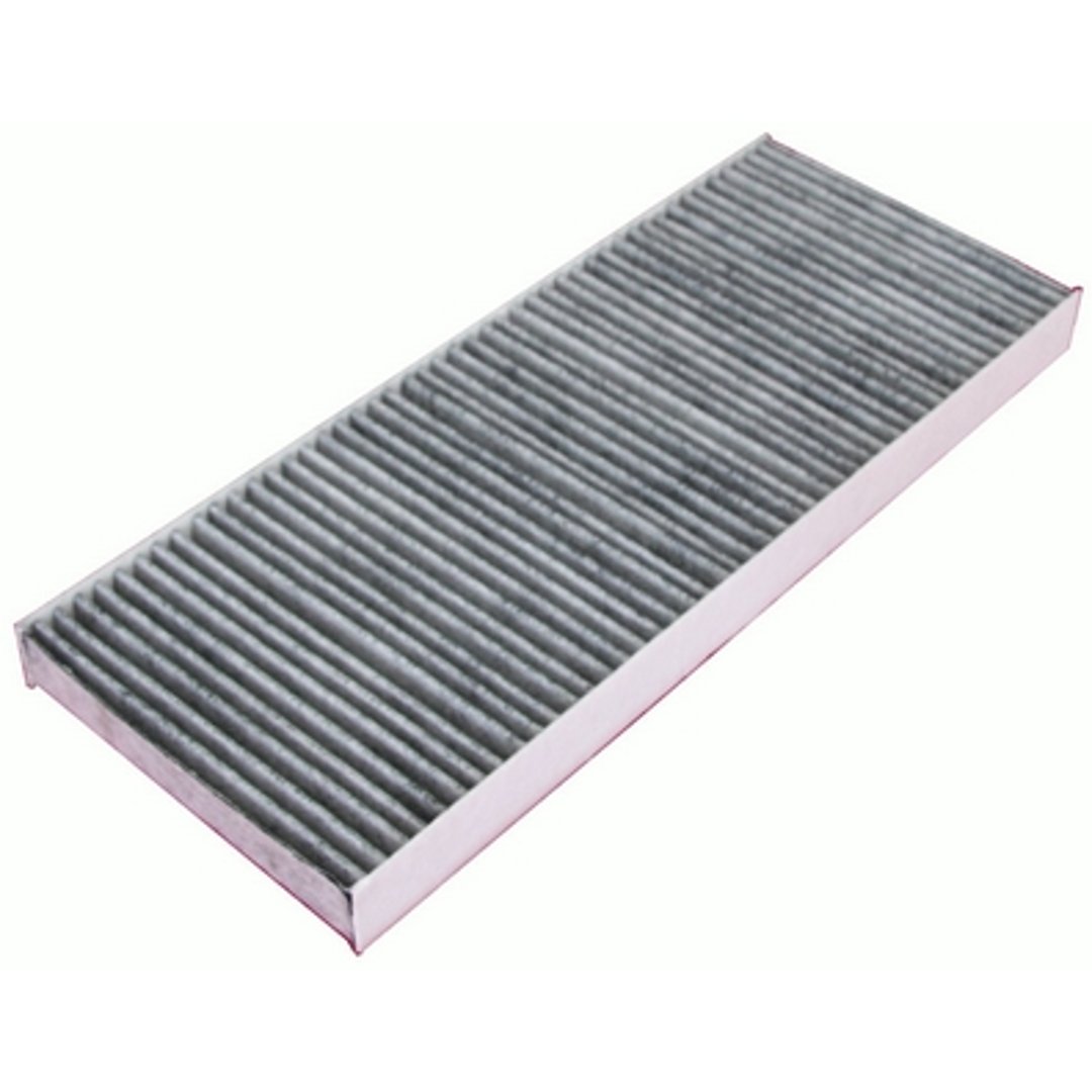 DENCKERMANN Filtr, wentylacja przestrzeni pasażerskiej M110562K