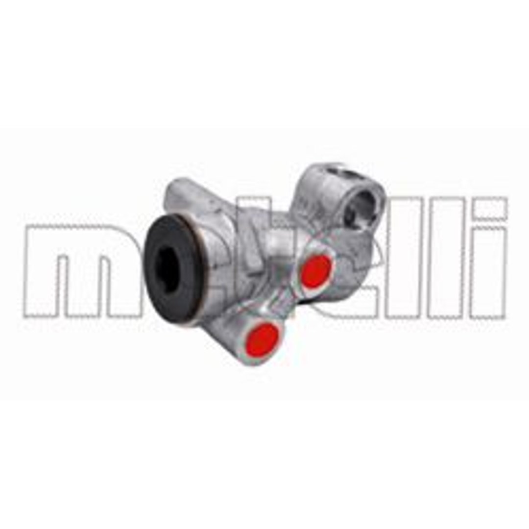 METELLI Korektor siły hamowania METELLI 09-0022 09-0022