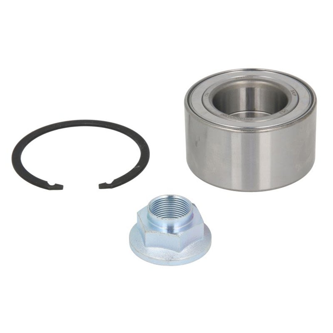 SKF Zestaw łożysk koła VKBA 6849
