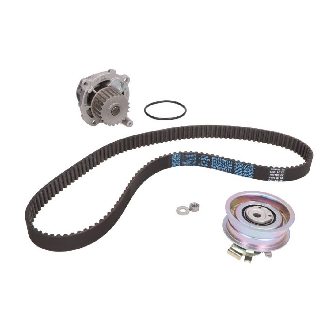 DAYCO Zestaw paska rozrzdu + pompa wody KTBWP2530