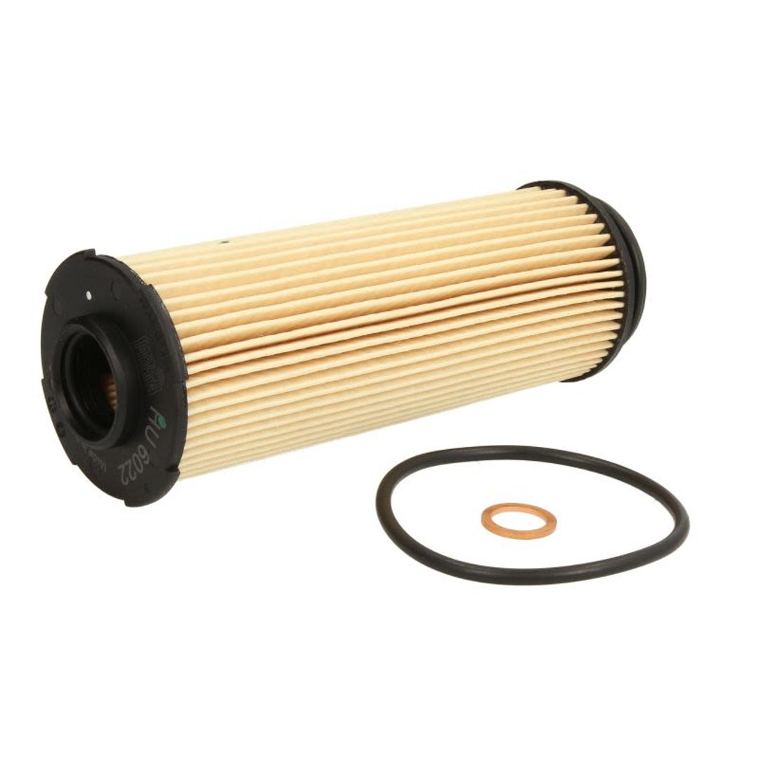 MANN Filtr oleju MANN HU6022Z