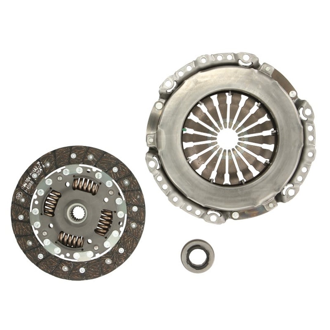 LUK ZESTAW SPRZĘGŁA  620326800 CITR C2/C3/NEMO/PEU 1007 1,4HDI 03- =620312100