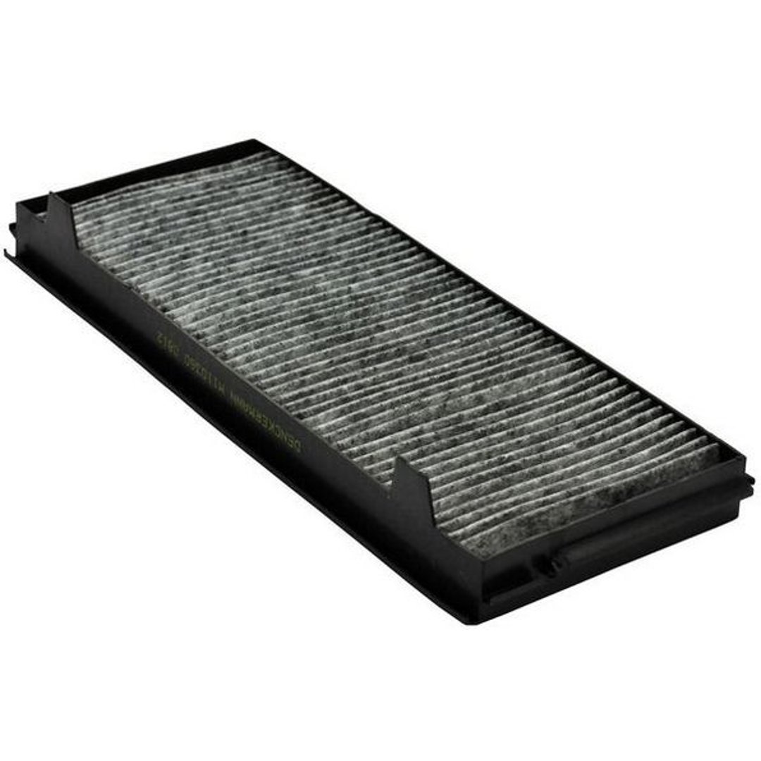 DENCKERMANN Filtr, wentylacja przestrzeni pasażerskiej M110360