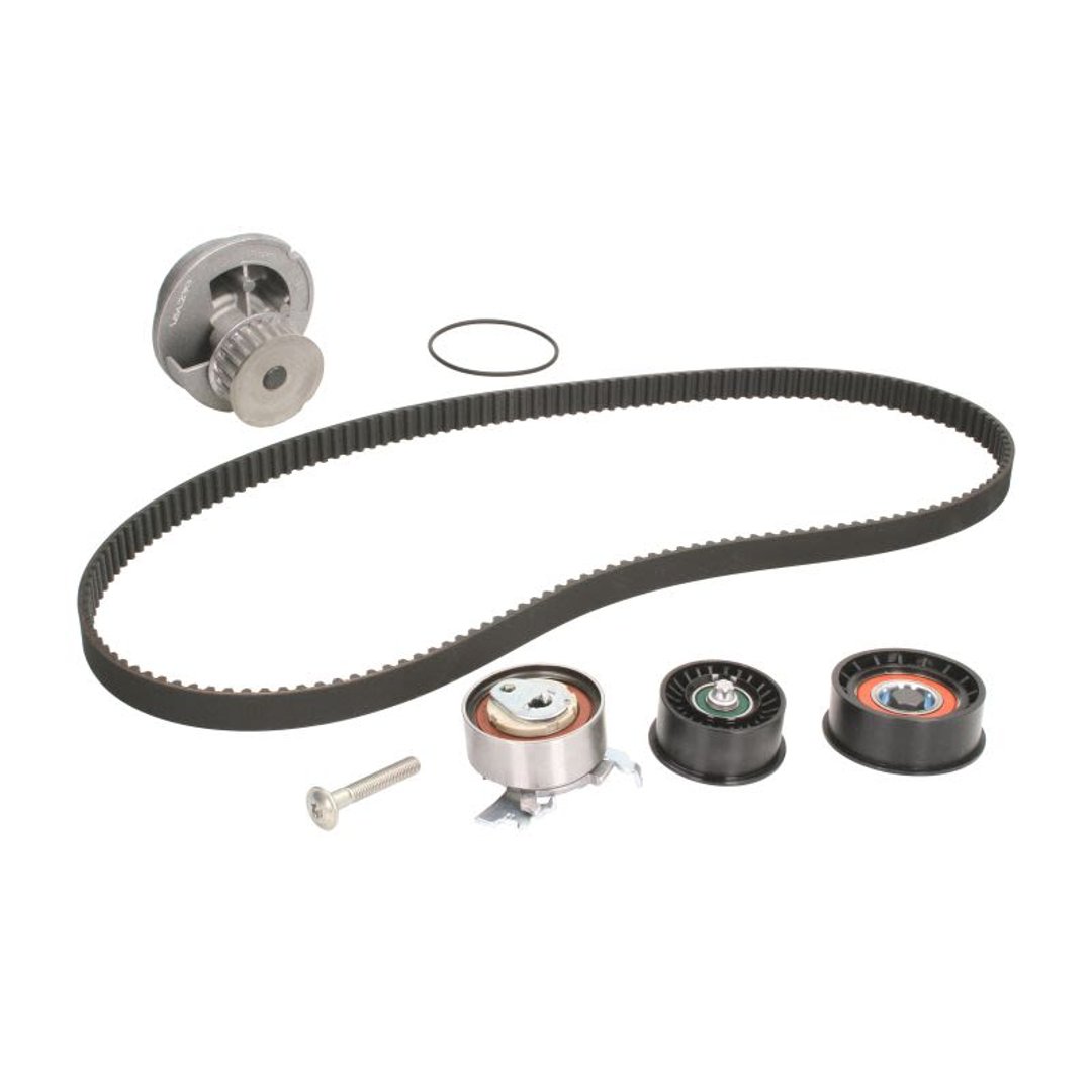 DAYCO Zestaw paska rozrzdu + pompa wody KTBWP3612
