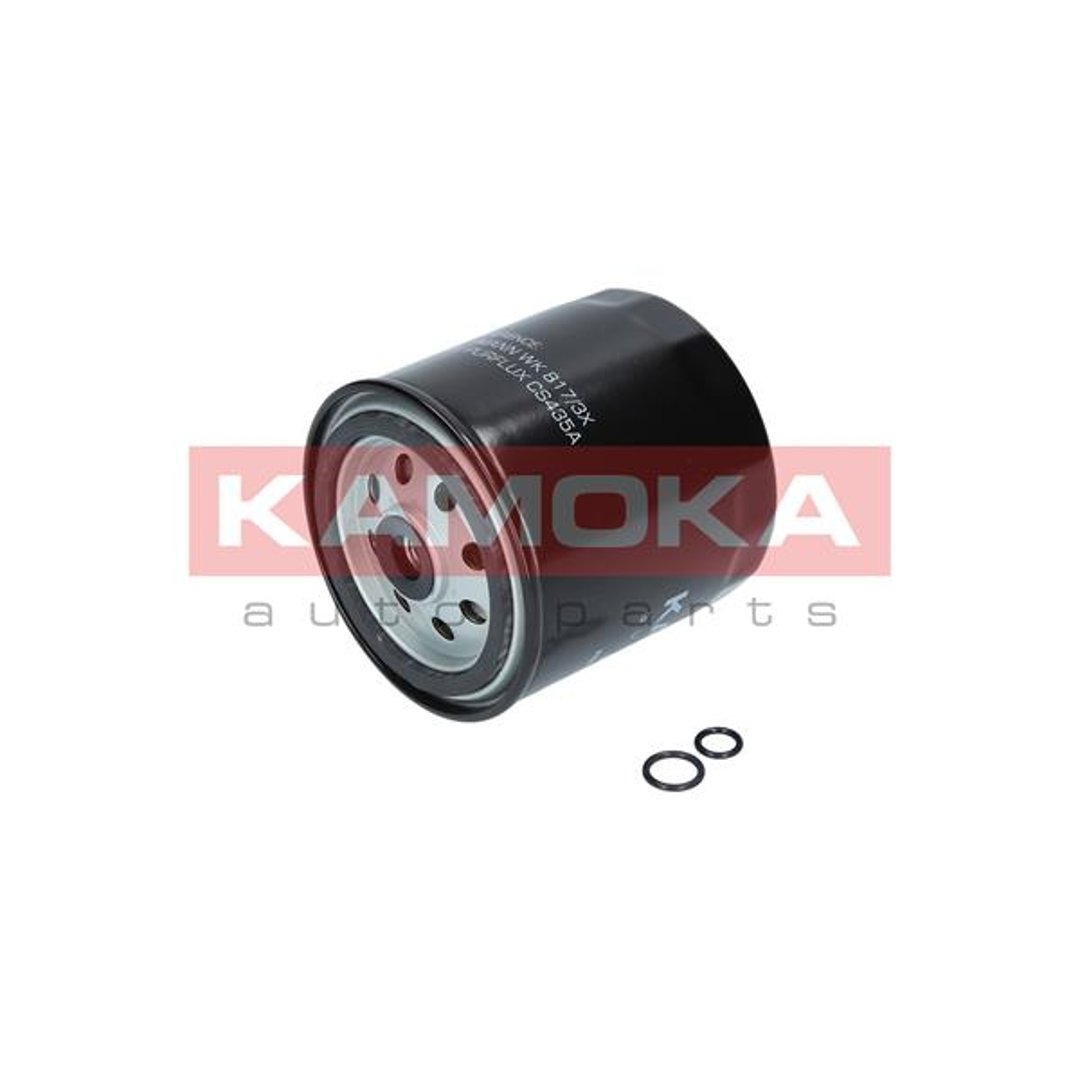 KAMOKA Filtr paliwa F300601