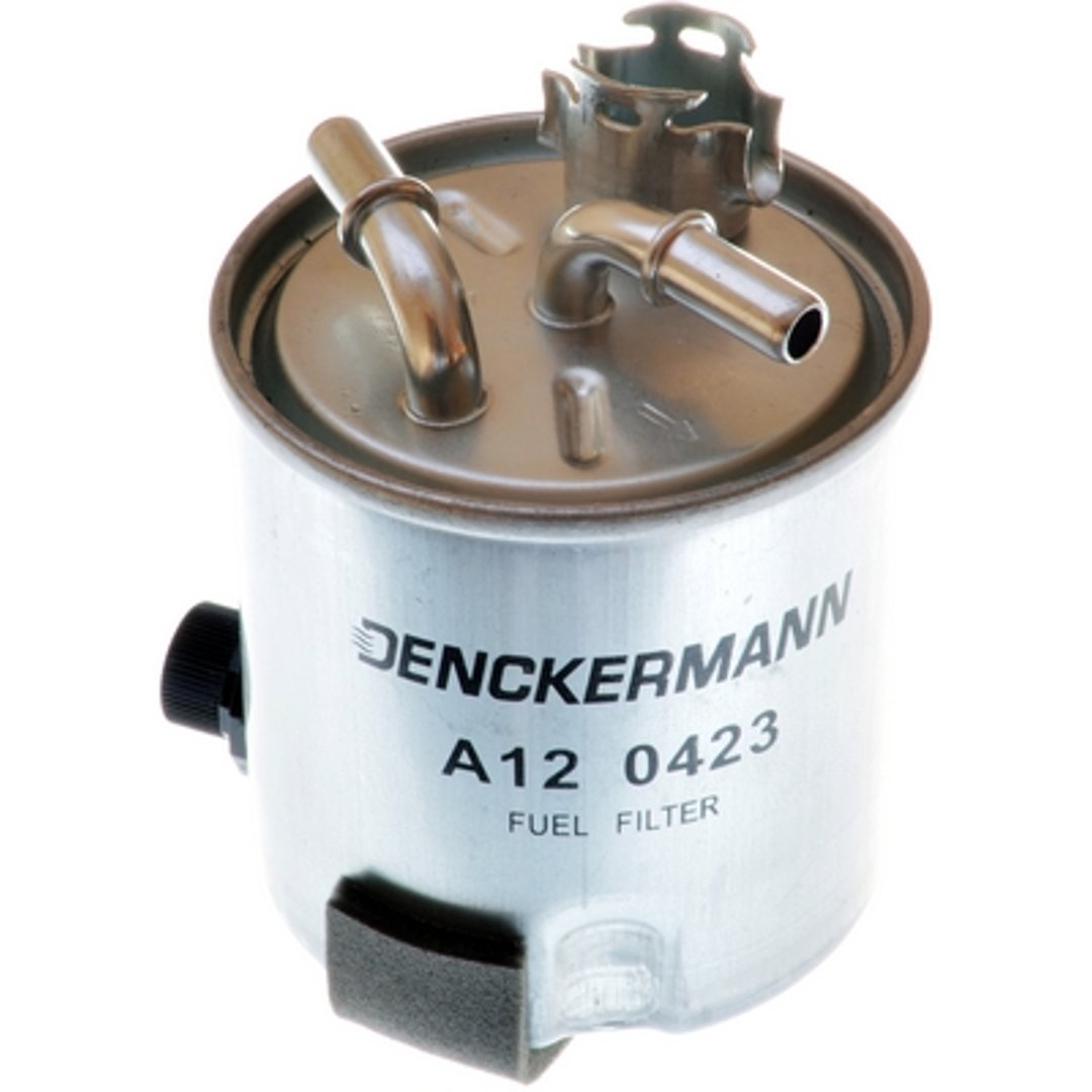 DENCKERMAN denc kerman a120423 układ wtryskowy A120423
