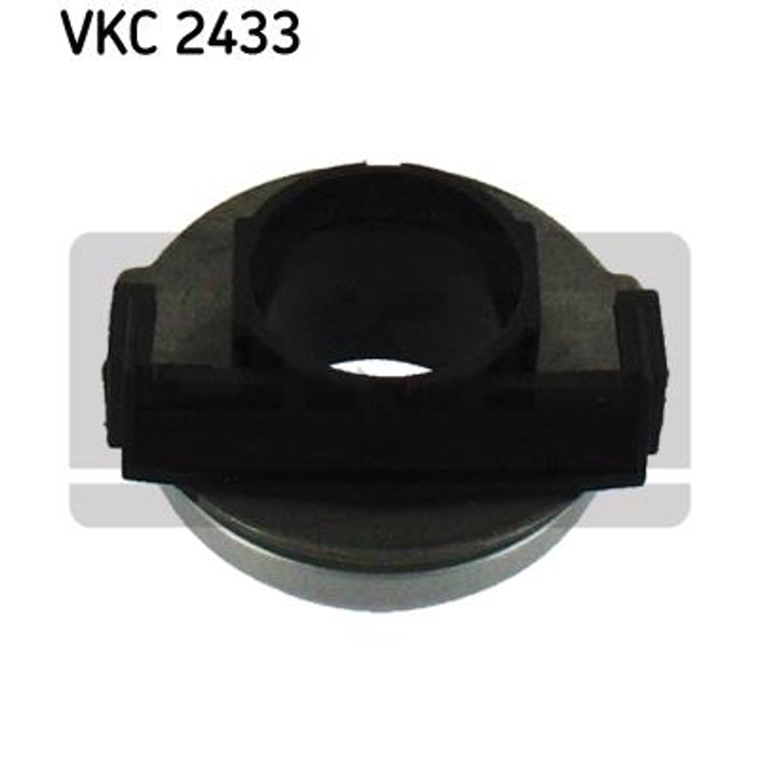 SKF Łożysko oporowe VKC 2433