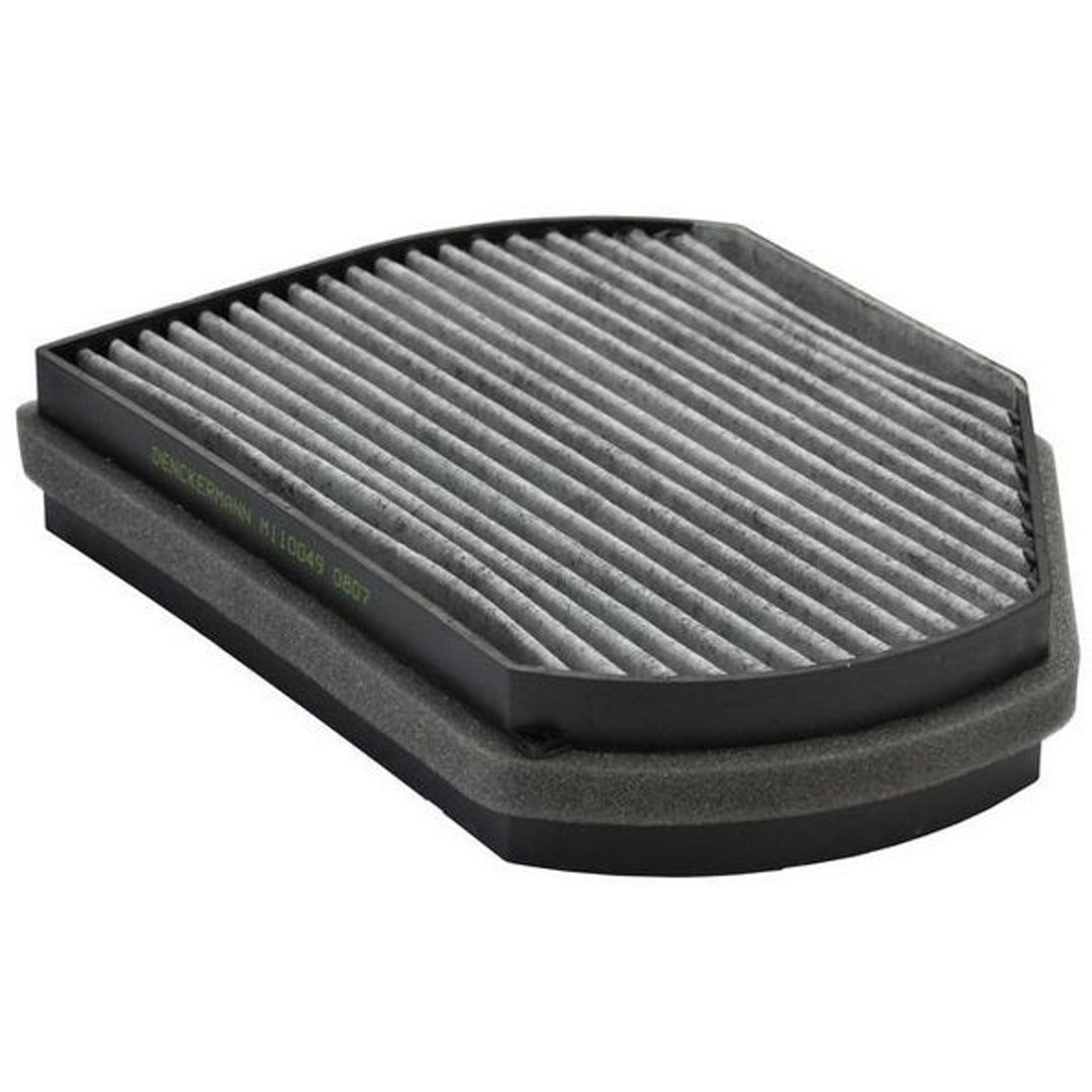 DENCKERMANN Filtr, wentylacja przestrzeni pasażerskiej M110049