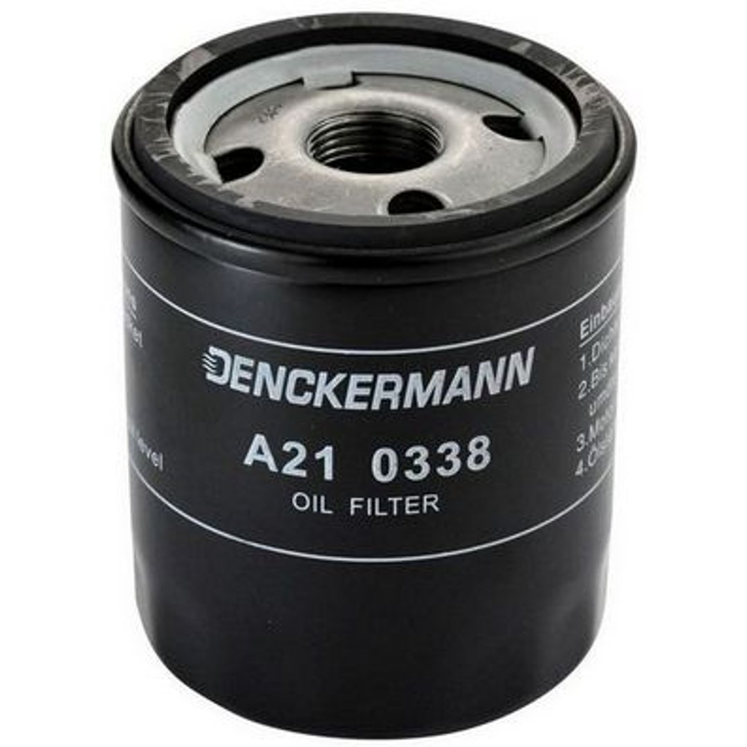 Filtr oleju Denckermann A210338