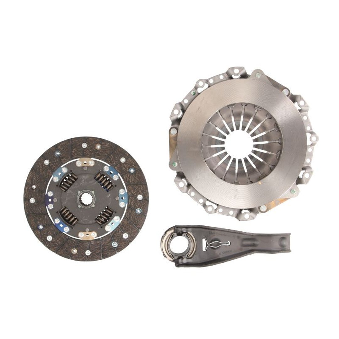 LUK ZESTAW SPRZĘGŁA  623354300 MAZDA 3/5 1,8/2,0 04- =623322200