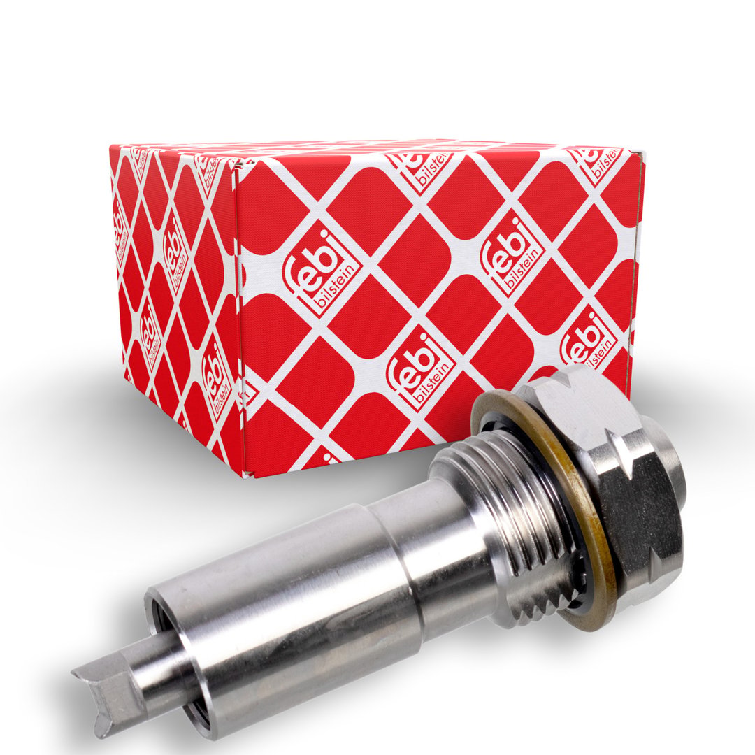 FEBI Napinacz, łańcuch rozrządu BILSTEIN 33044
