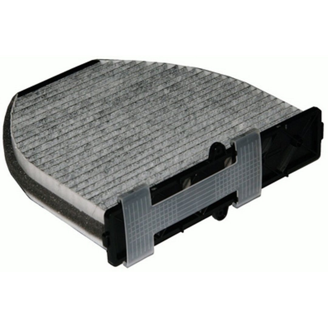 Denckermann dencker Mann Filter, powietrza do wnętrza Mercedes C-Klasa 07-m110646 K M110646K