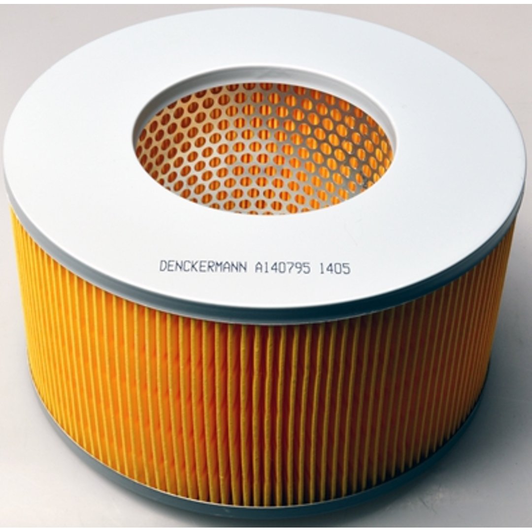 DENCKERMANN Filtr powietrza A140795