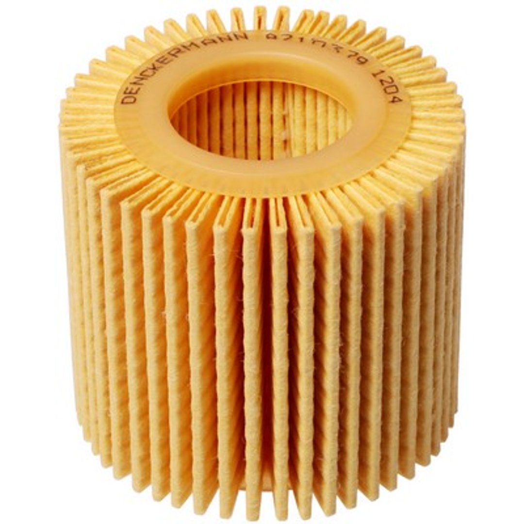 Filtr oleju DENCKERMANN A210379