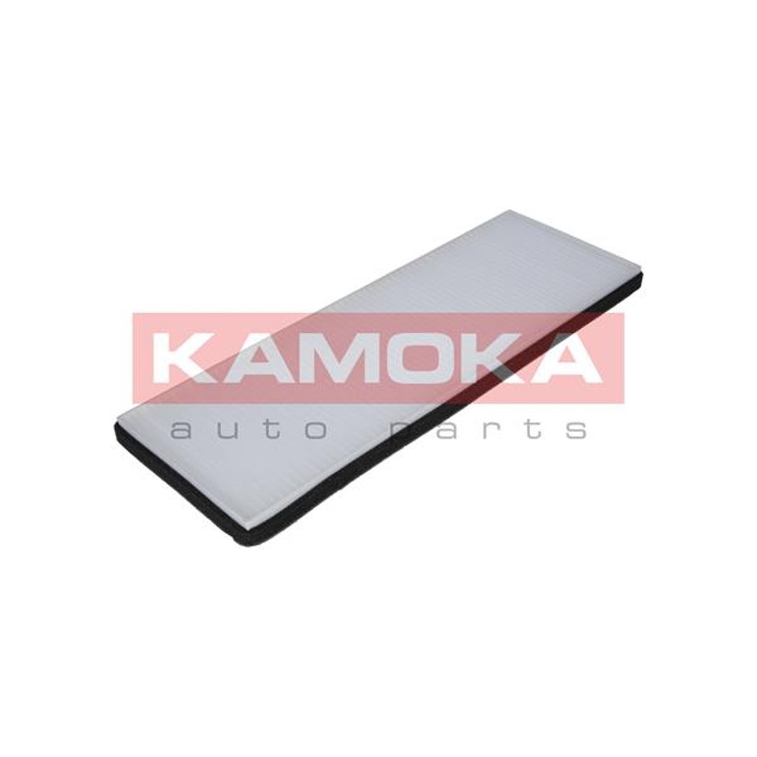 KAMOKA Filtr, przewietrzanie przestrzeni pasażerskiej F400501