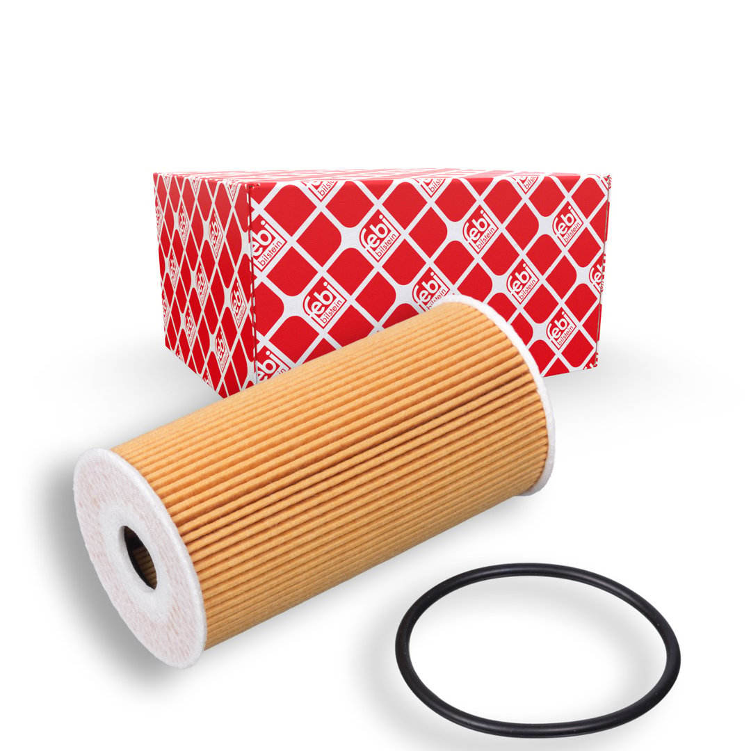 Febi Filtr oleju 37319