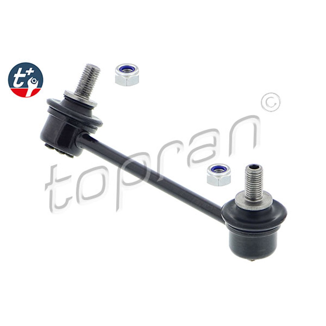 Łącznik stabilizatora TOPRAN 600 438