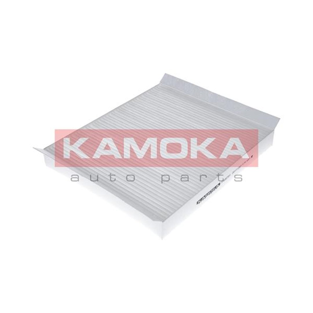 KAMOKA Filtr, przewietrzanie przestrzeni pasażerskiej F400701