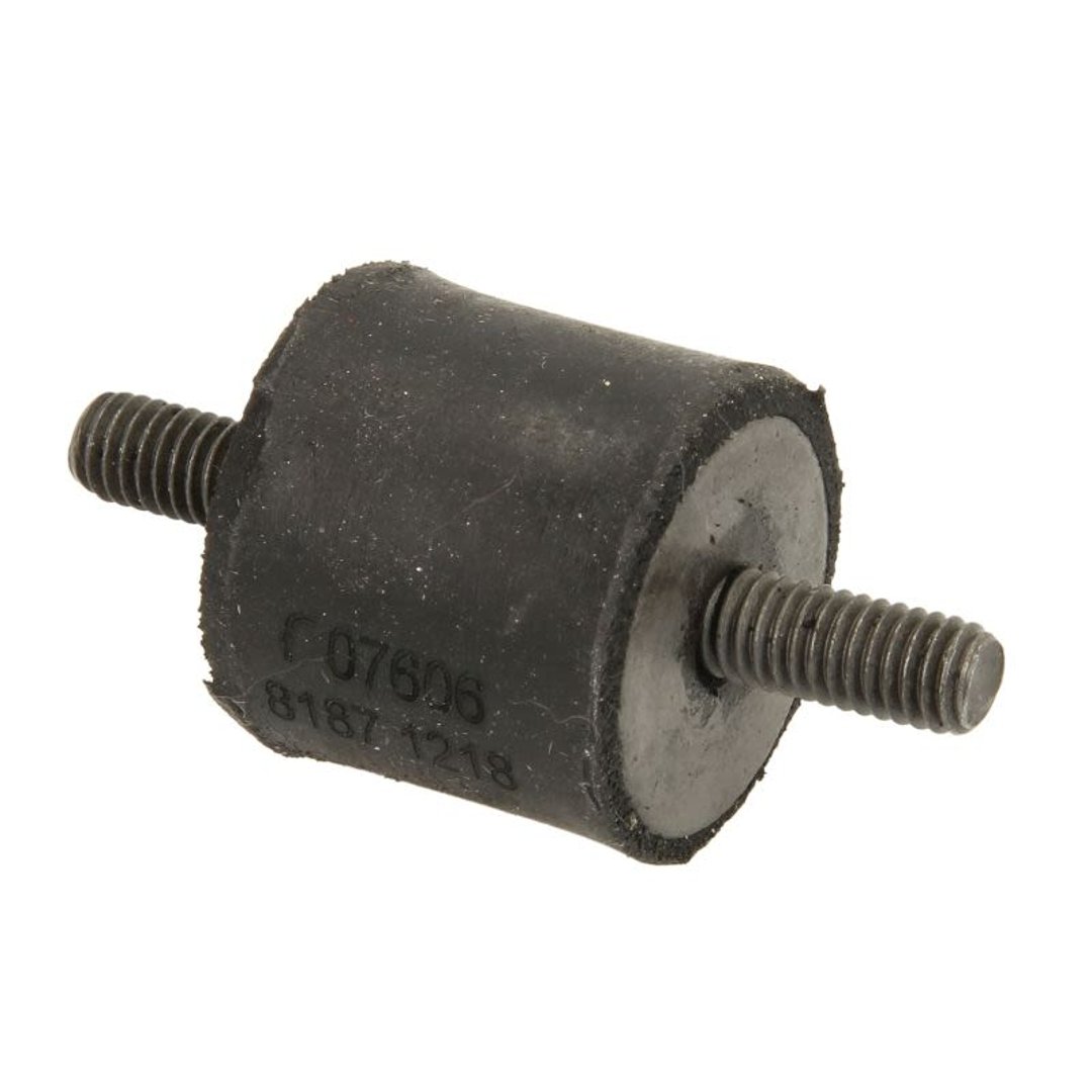 FEBI Wspornik, obudowa filtra powietrza 07606 07606