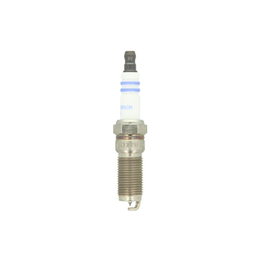 BOSCH Świeca zapłonowa, podwójna irydowa, 0 242 236 663 - Bezpłatny zwrot do 30 dni, największy wybór produktów. 0242236663