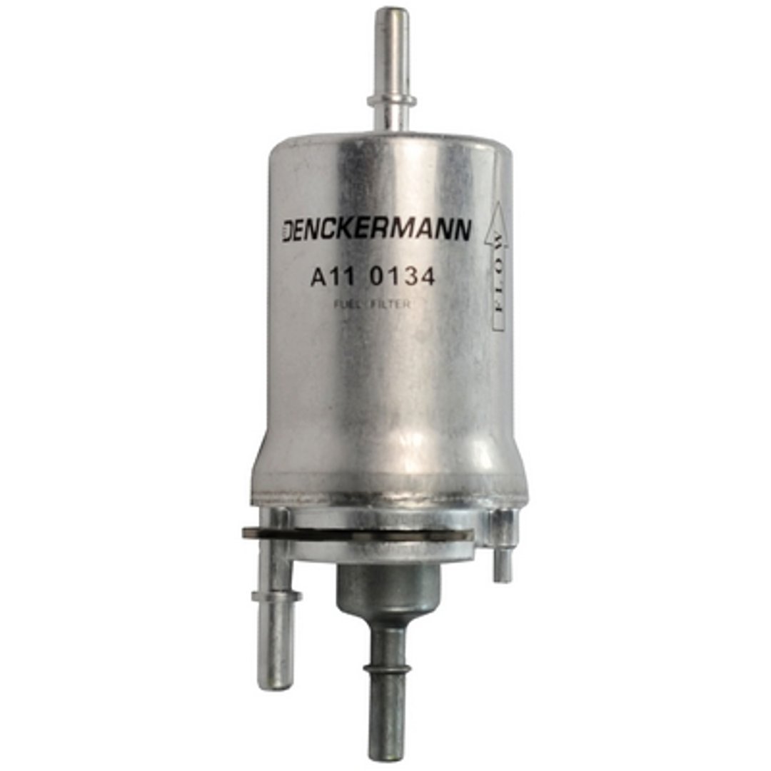 DENCKERMANN Filtr paliwa A110134