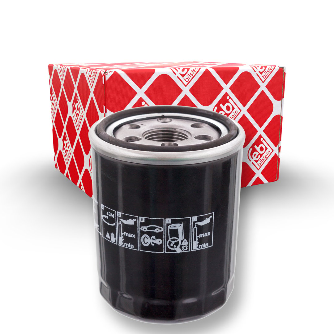 Febi Filtr oleju 32100