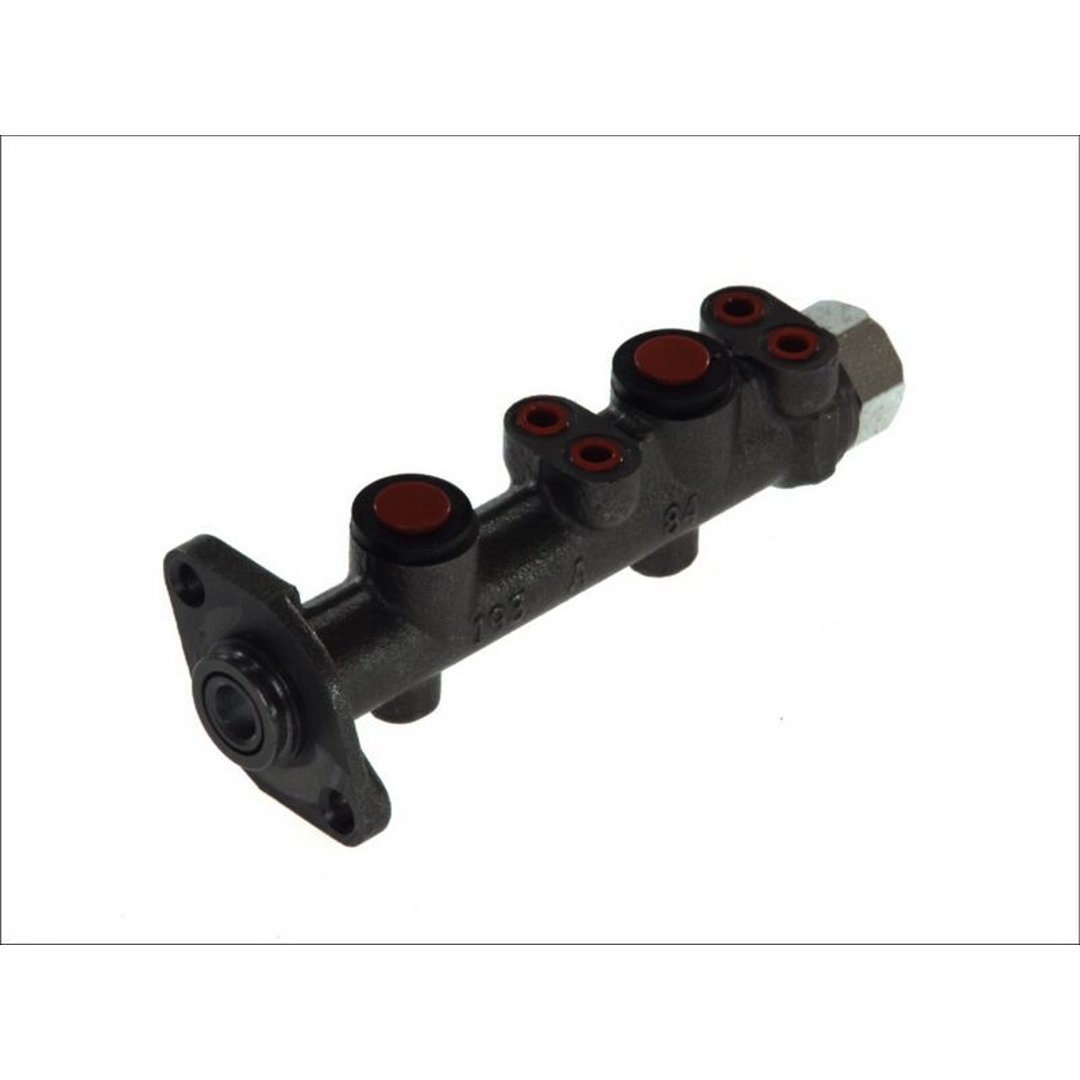DELPHI Pompa hamulcowa LM70169