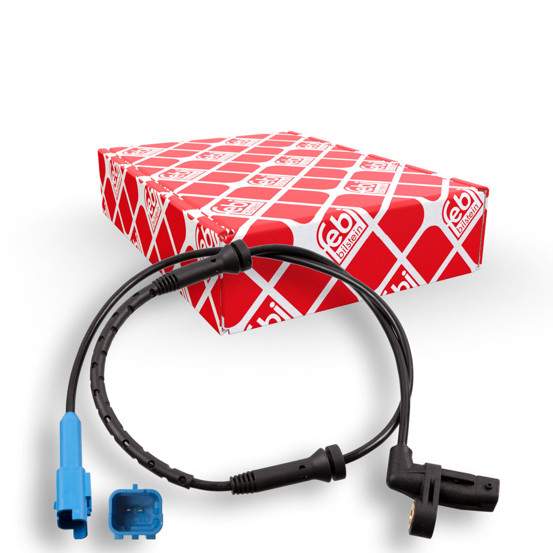 FEBI Czujnik, prędkosć obrotowa koła 102249