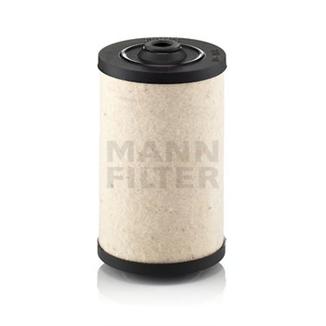 MANN Filtr paliwa BFU 900 X