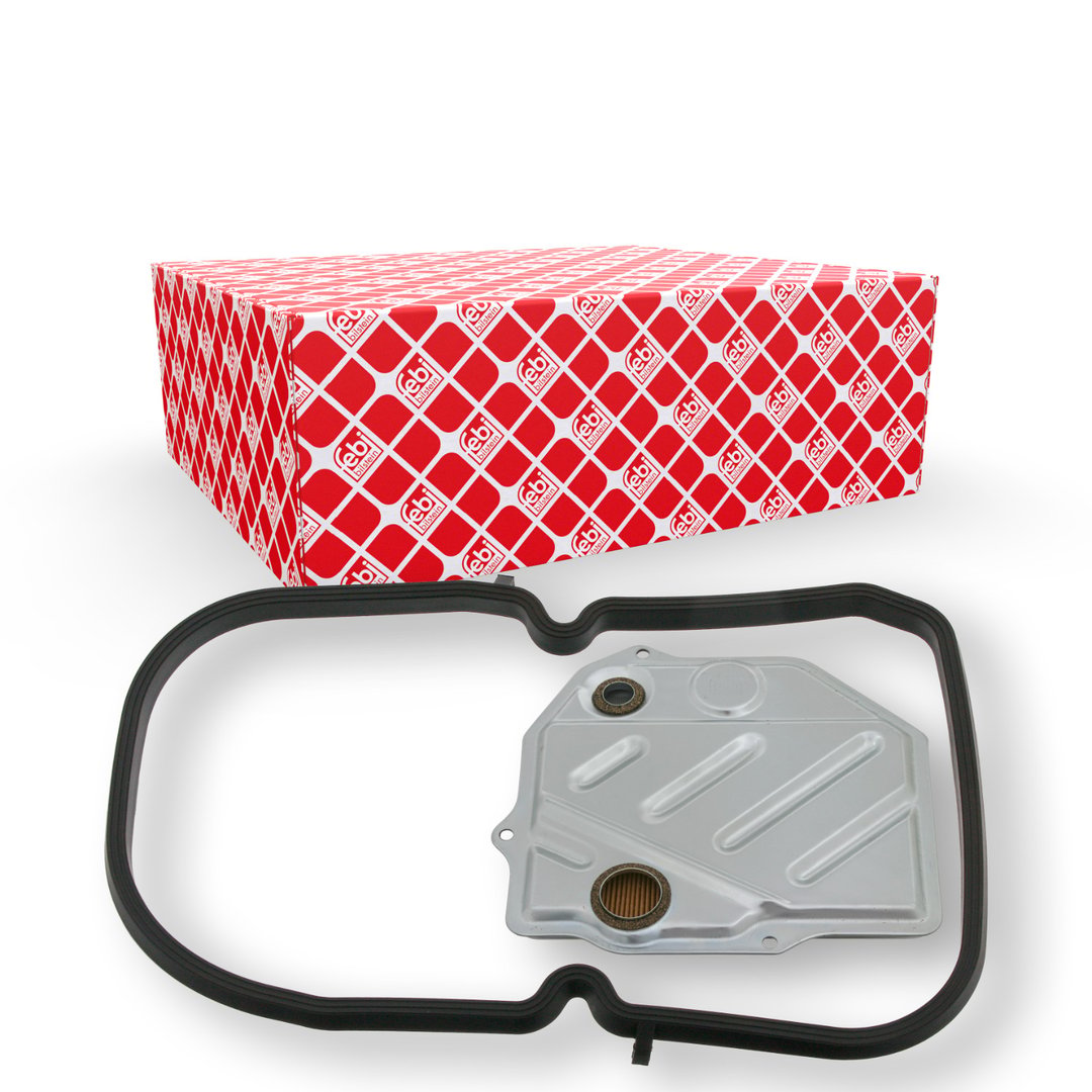 FEBI Filtr hydrauliczny, automatyczna skrzynia biegów 08888