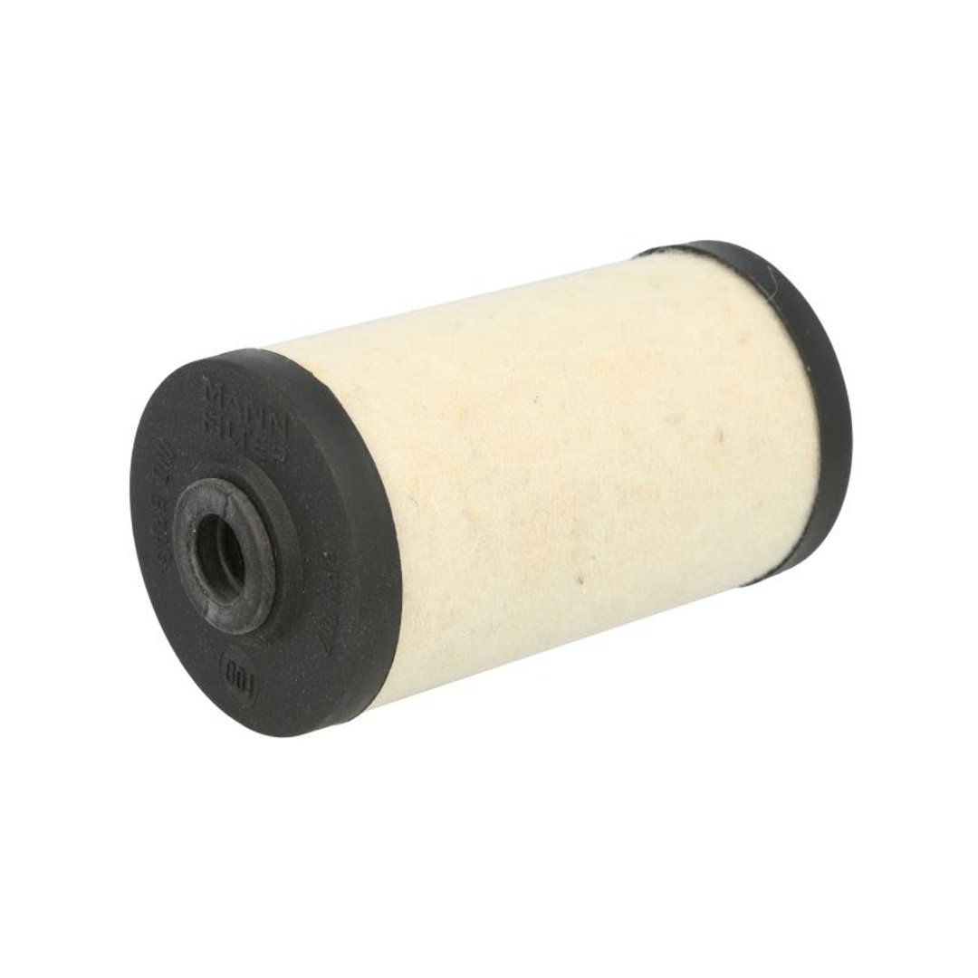 MANN Filtr paliwa -FILTER BFU 707