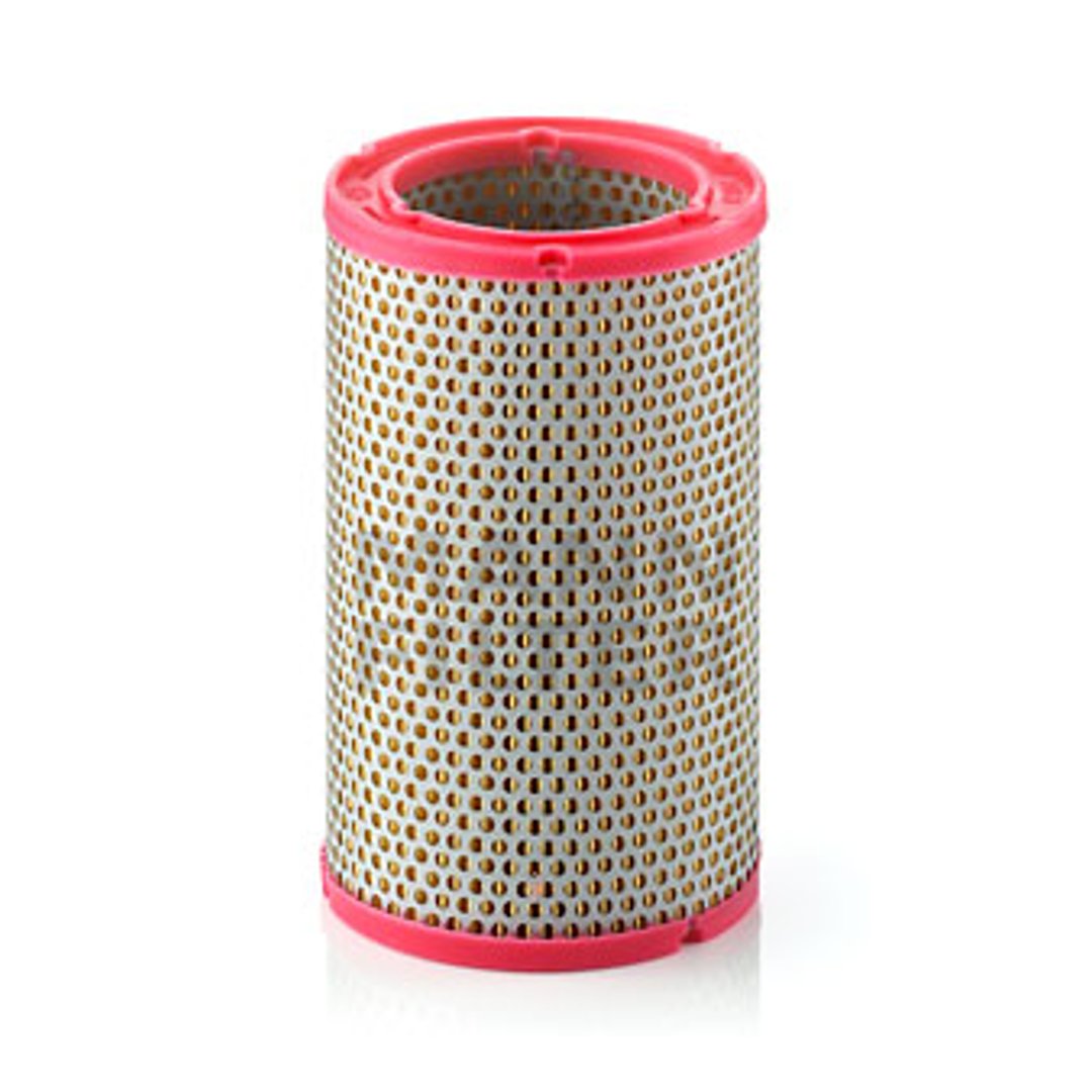 Mann Filter mężczyzna + Hummel c1134 filtr powietrza C 1134