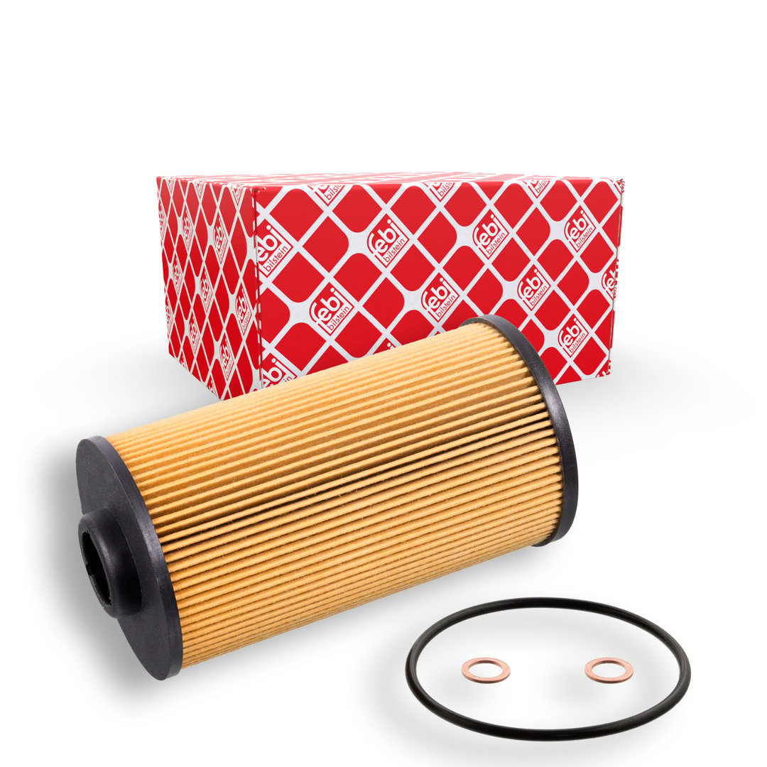 Filtr oleju FEBI BILSTEIN 26702