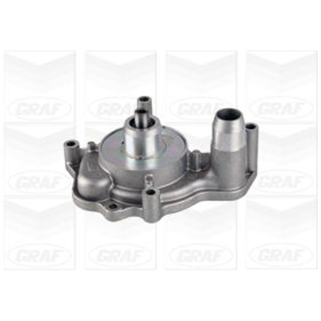 METELLI Pompa wodna PA1153